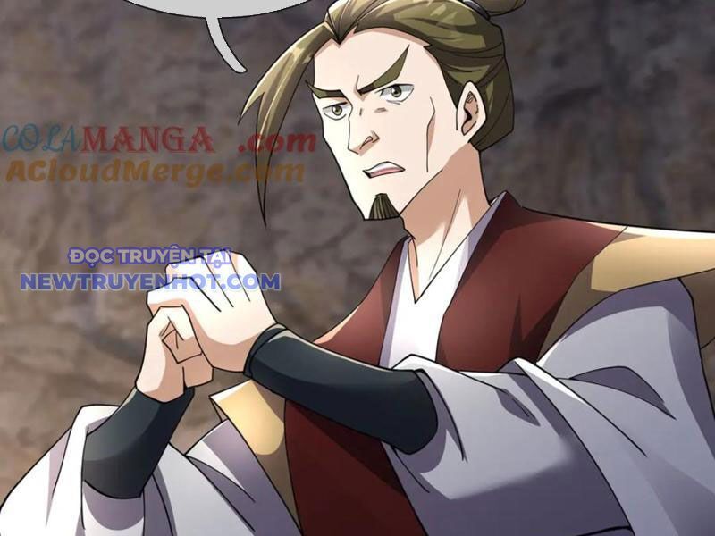 ngủ say vạn cổ: xuất thế đẩy ngang chư thiên chapter 85 22