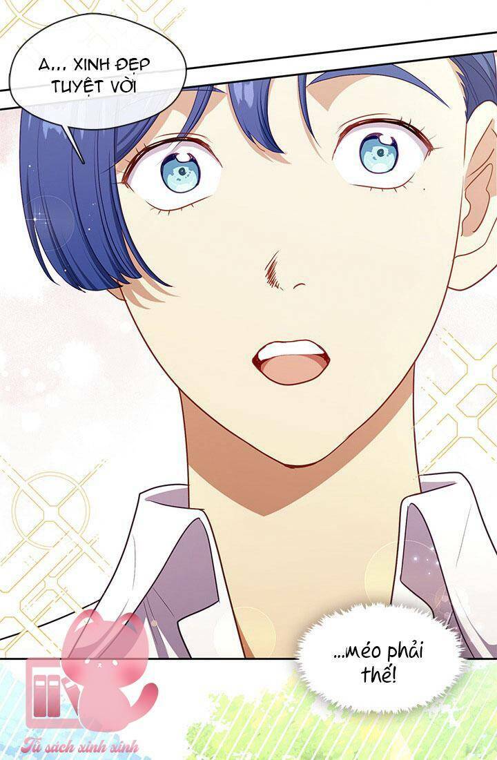 hãy coi chừng ác nữ chapter 116 28