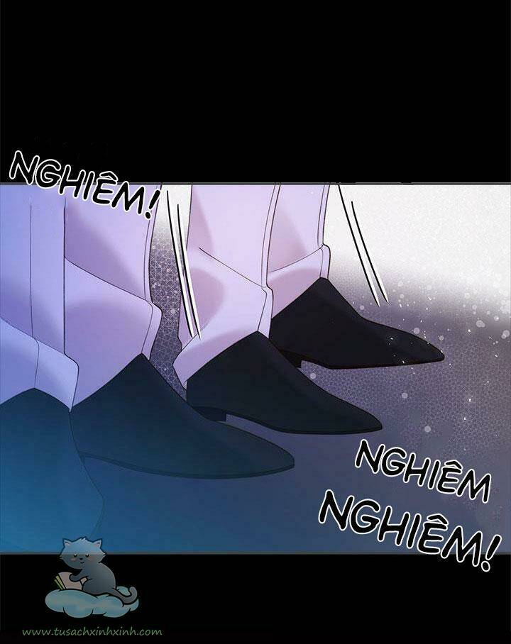 [15+] công chúa chloe chapter 82 21