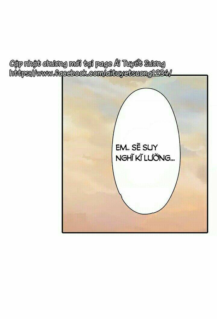 18, sống chung cùng nhau chapter 17 2