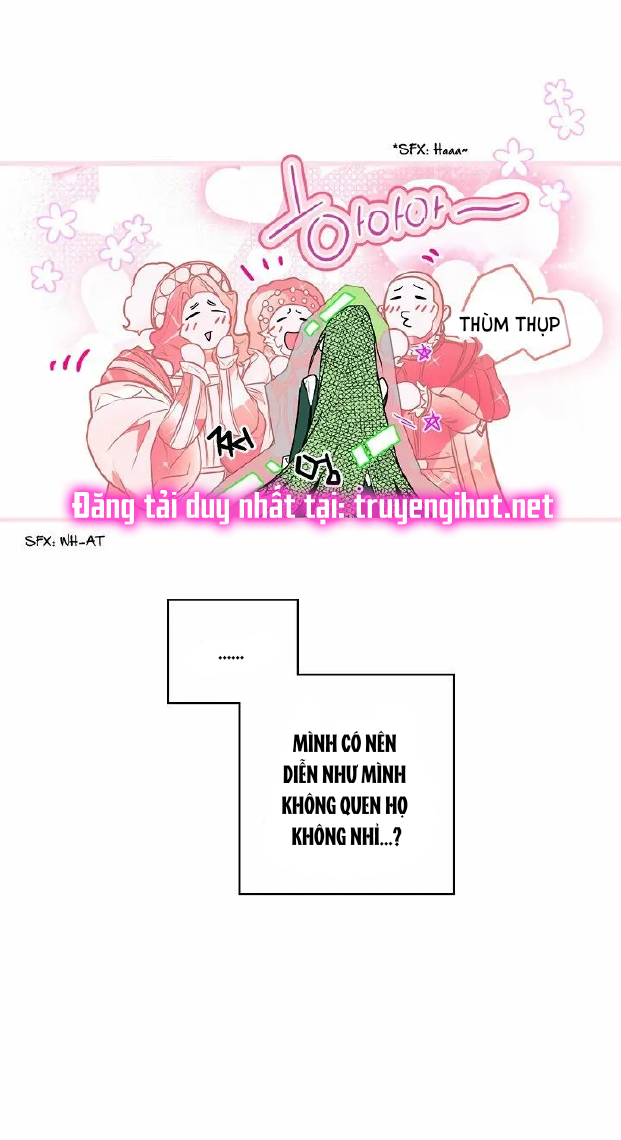 quý cô bí ẩn - secret lady chapter 9 73