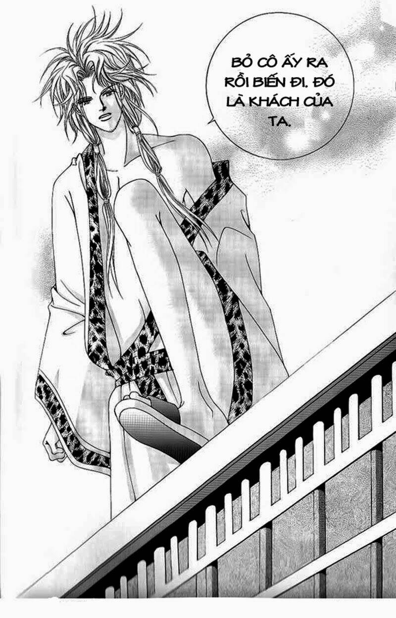 địa ngục tuyết trắng chapter 7 26