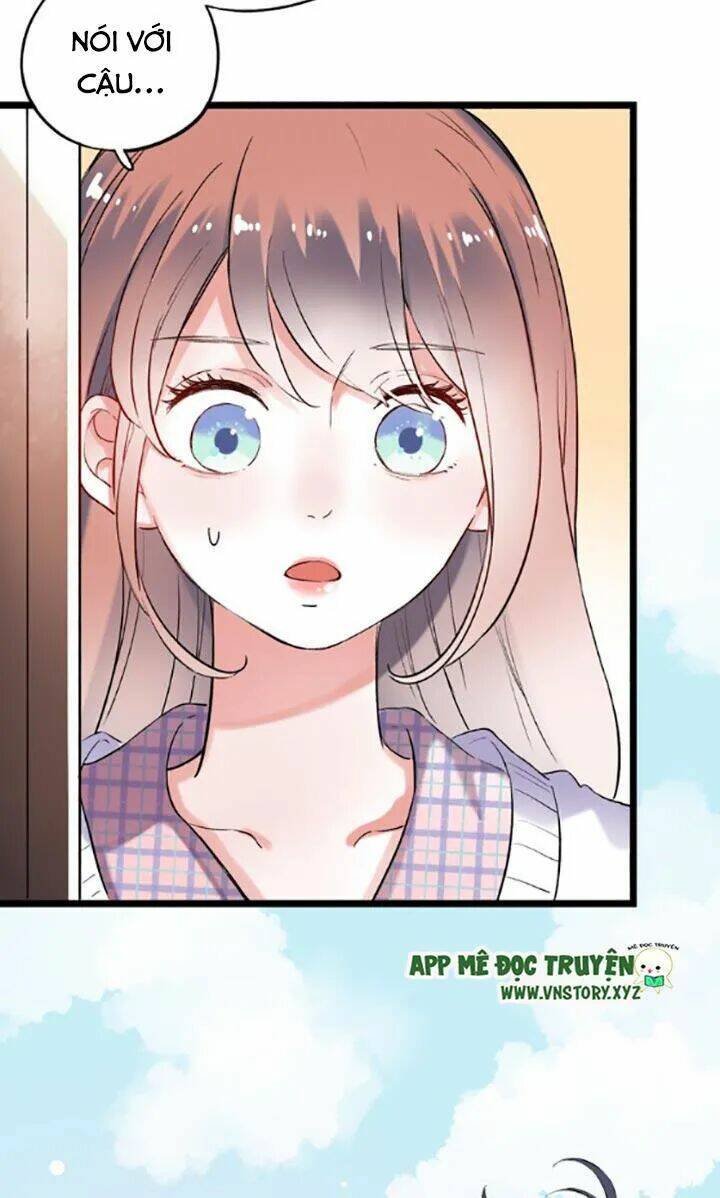 trạch thượng tịch mịch huỳnh hỏa chapter 28 20