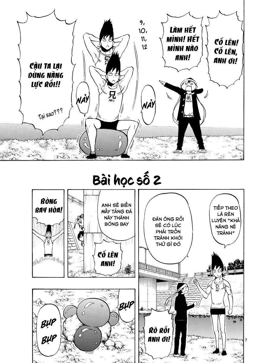 saike mata shite mo chapter 85 8