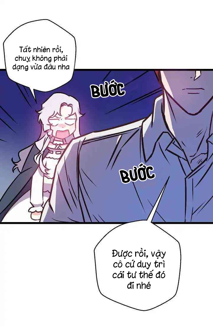 hôn lễ báo thù chapter 4 11