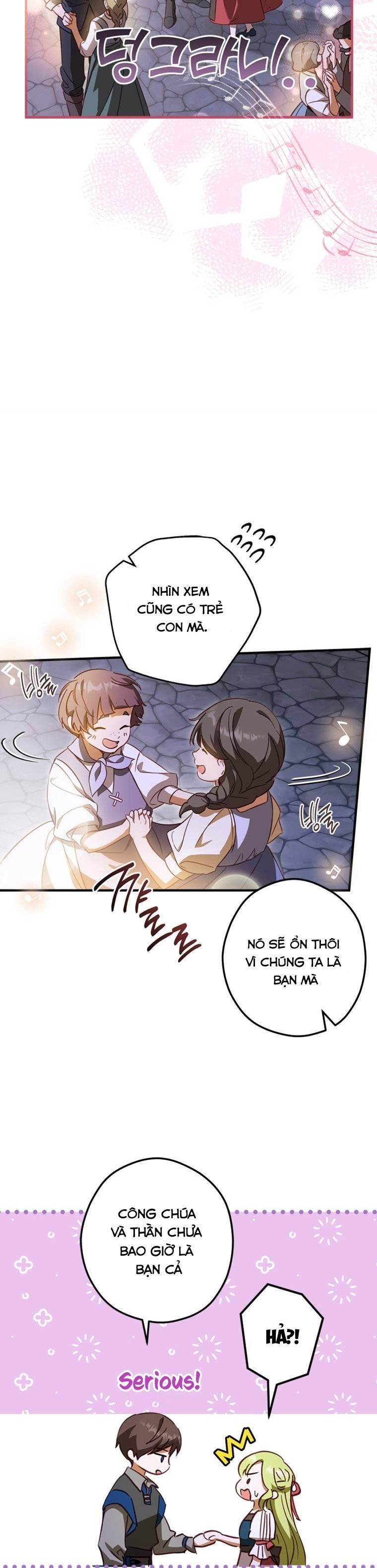 đã bảo nữ chính cải nam trang cơ mà ! chapter 14 12