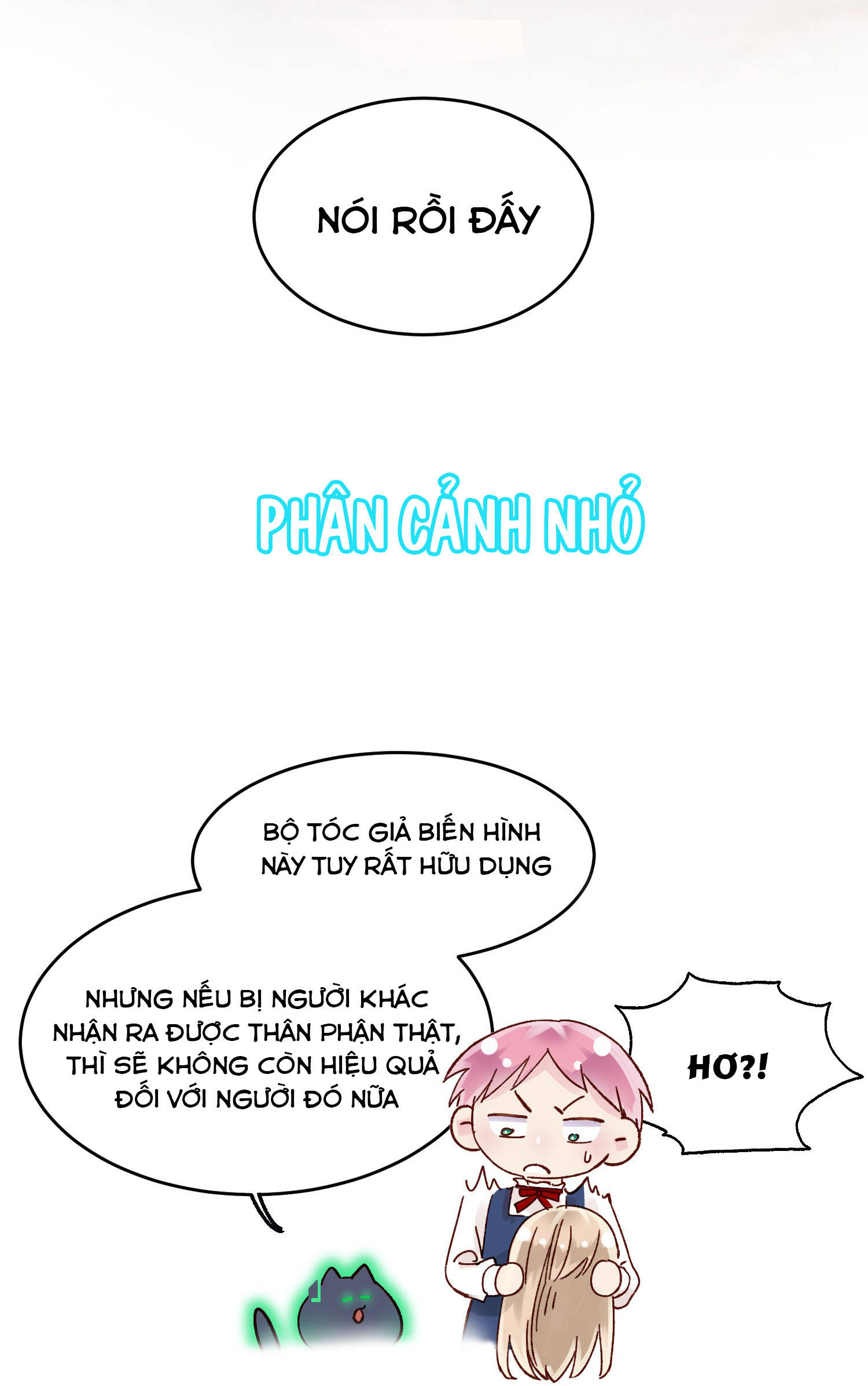 tôi phải làm tên khốn xấu xa chapter 7 46