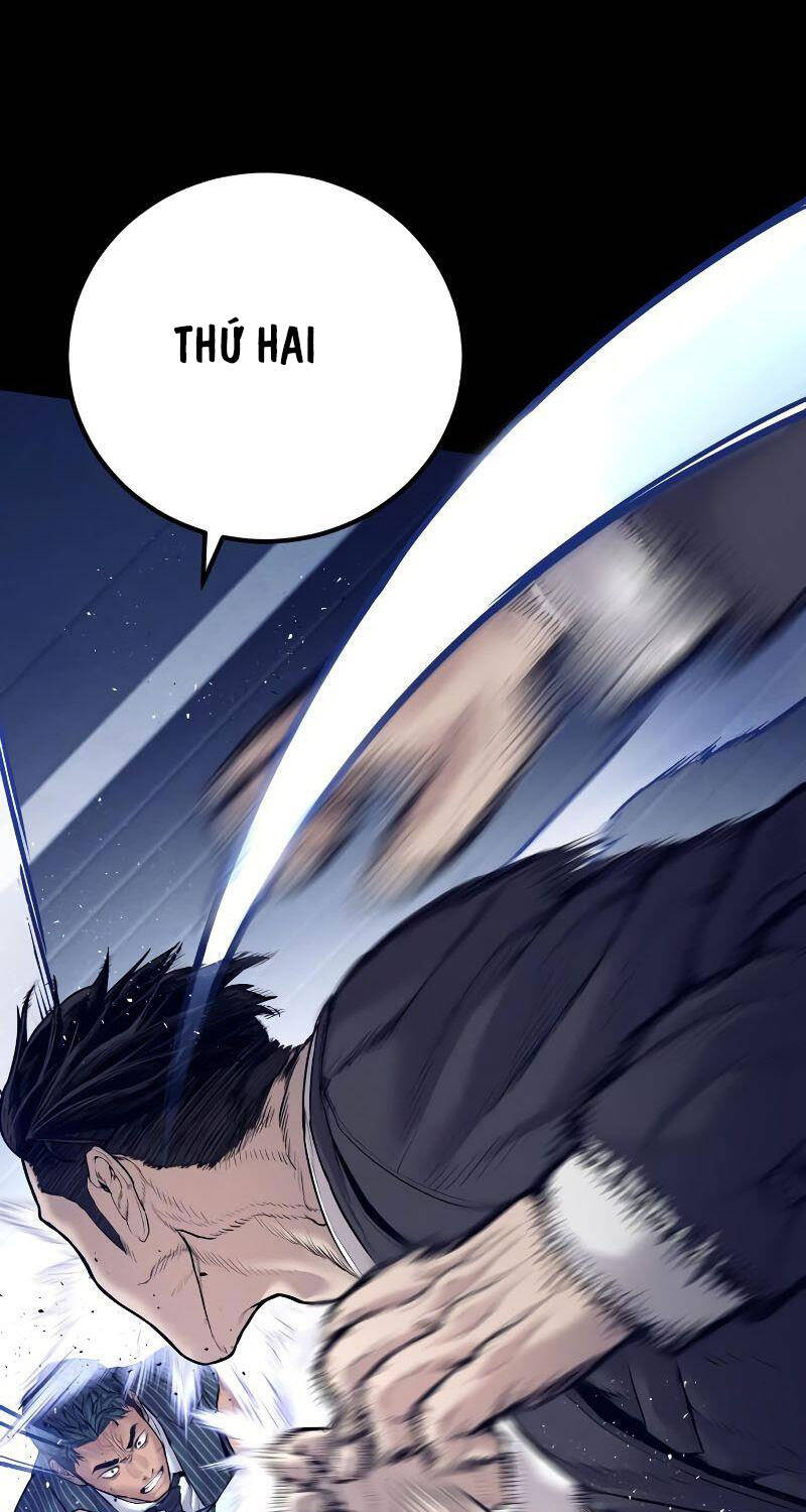 đặc vụ kim chapter 153 111