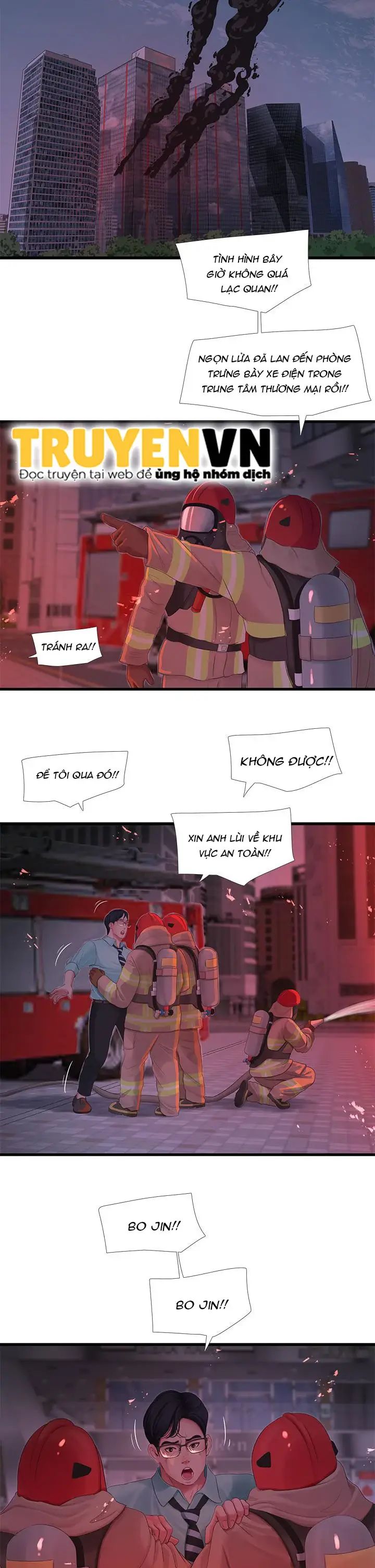 các em trinh nữ ở rể chapter 99 2