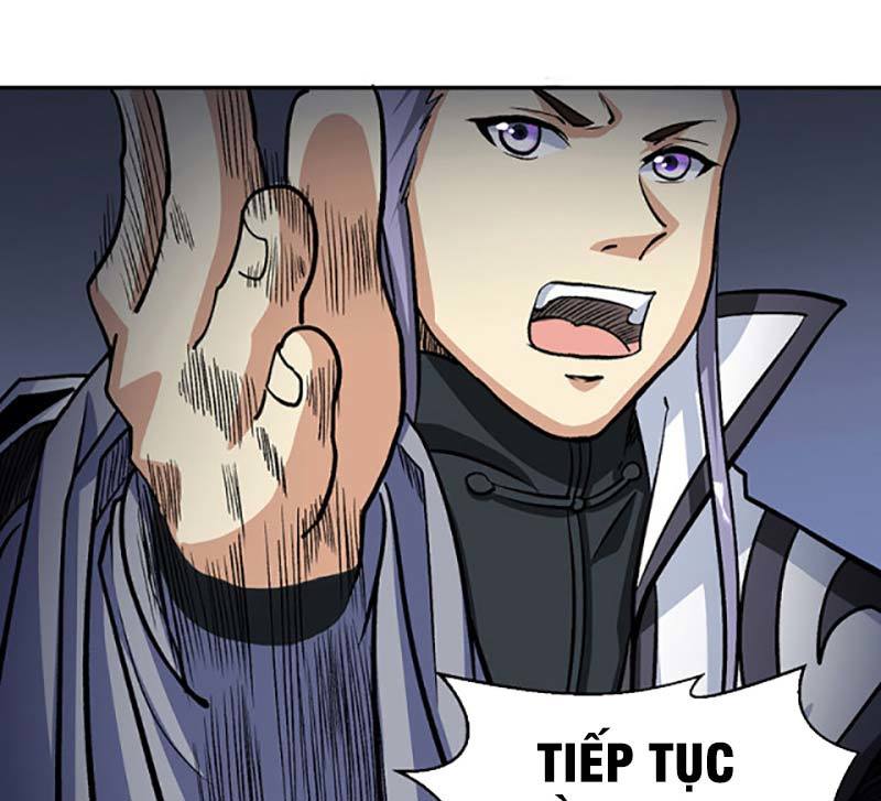 võ đạo độc tôn chapter 448 41