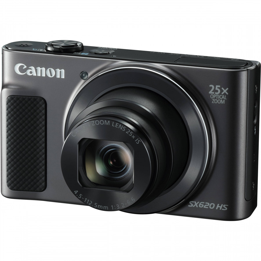 Máy Ảnh Canon Canon SX 620 HS - Hàng Nhập Khẩu (Tặng Thẻ 16GB + Tấm Dán LCD)