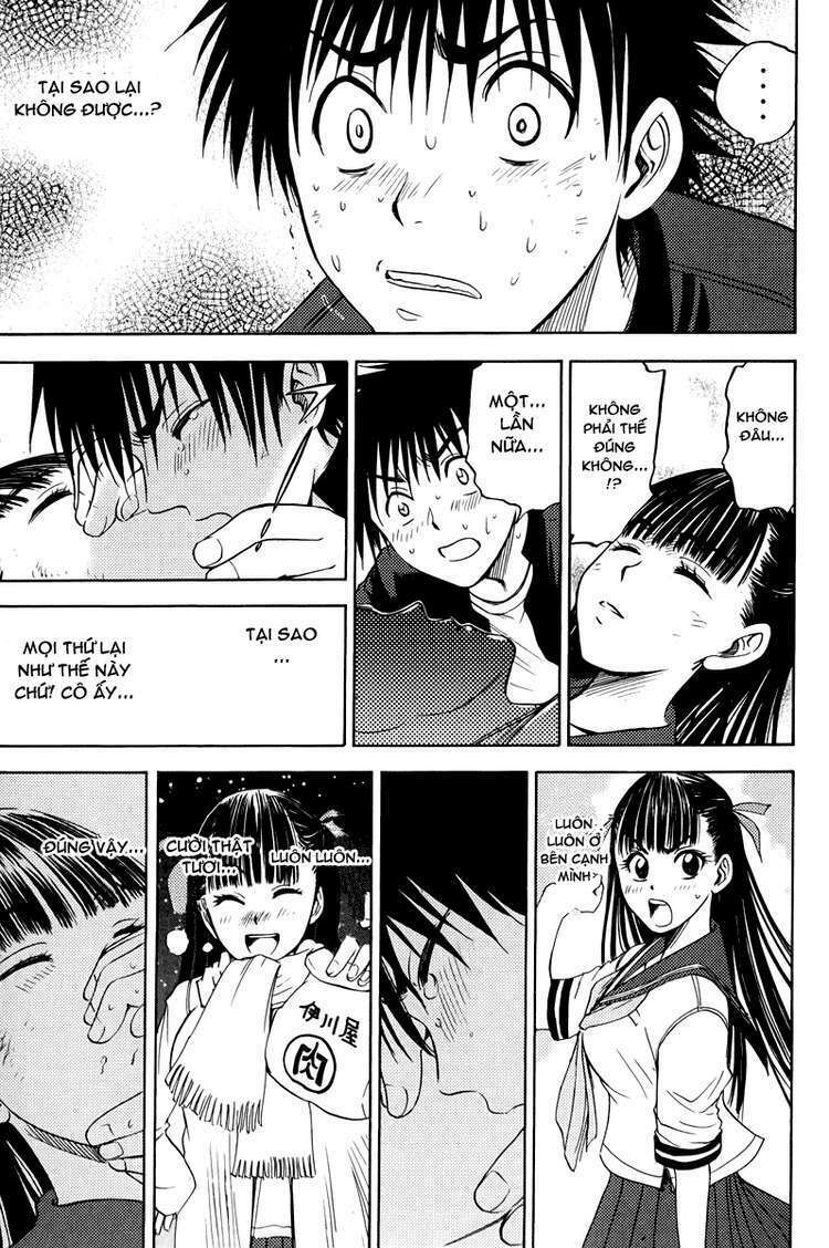 cage of eden chapter 12 16