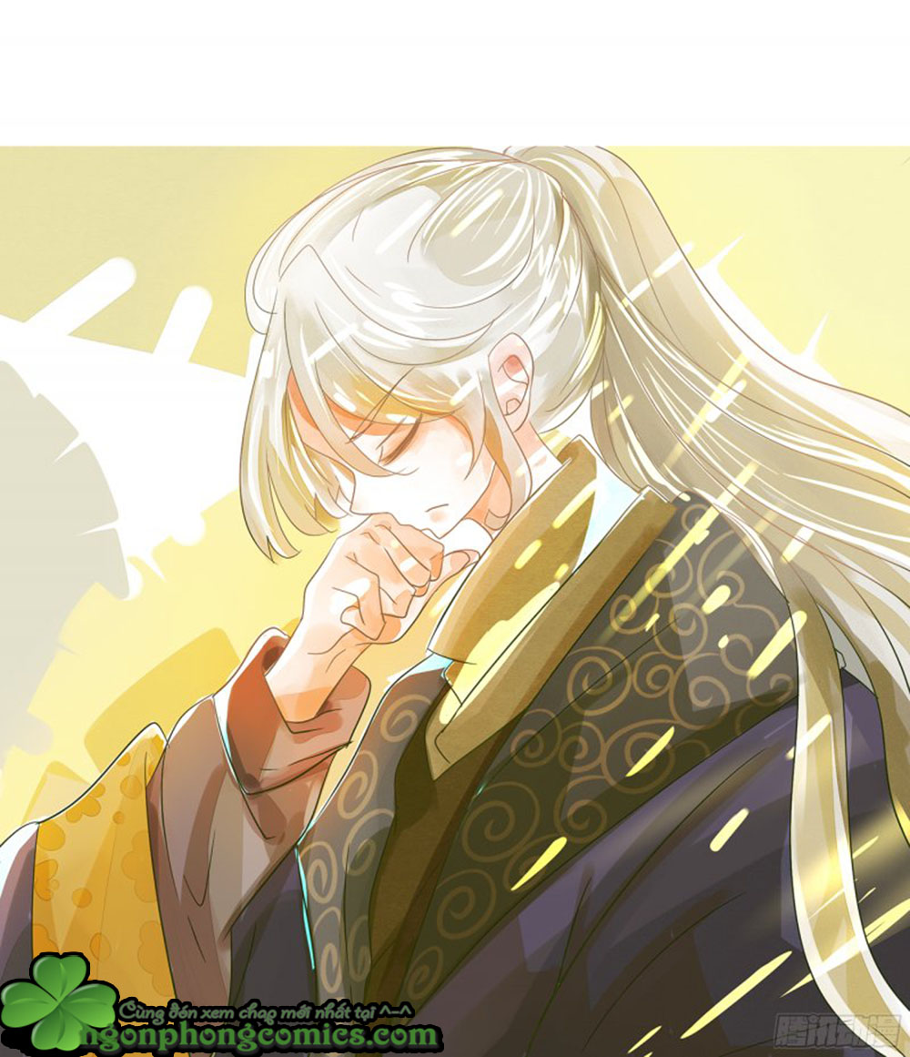 hòa thượng và tiểu long quân chapter 26 66