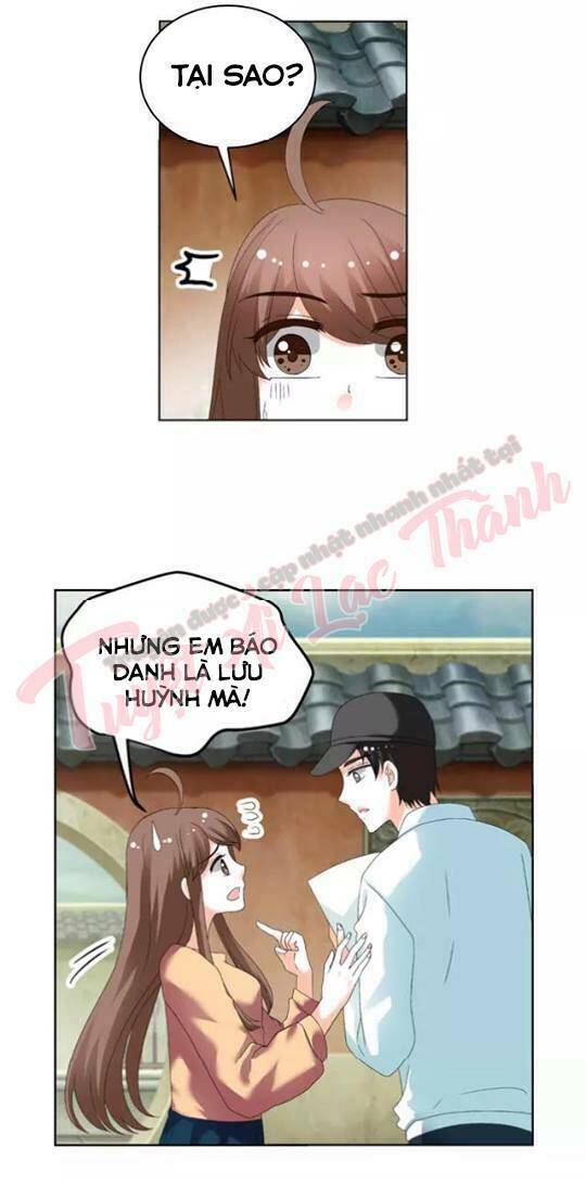 phản công thành siêu sao chapter 30 14