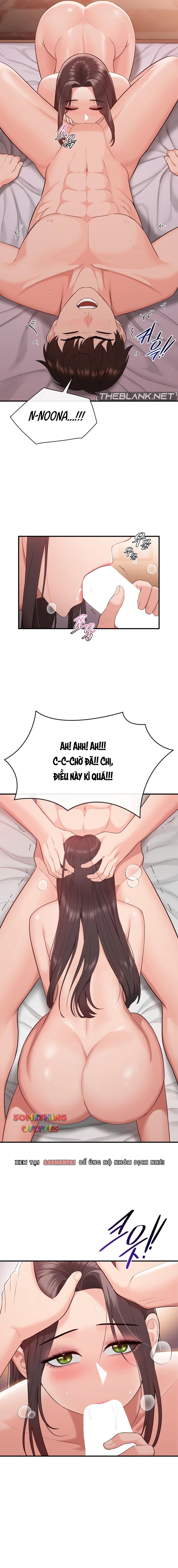 chợ dâu chapter 13 6