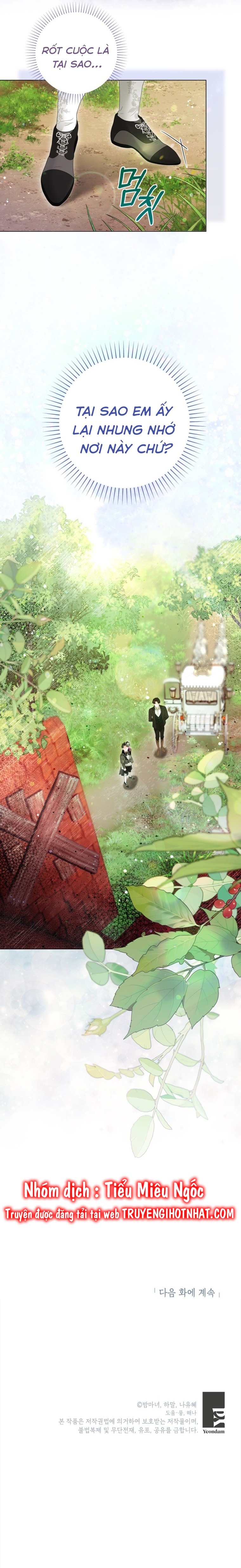 em sẽ khiến thế giới yêu thương của chị biến mất chapter 44 31