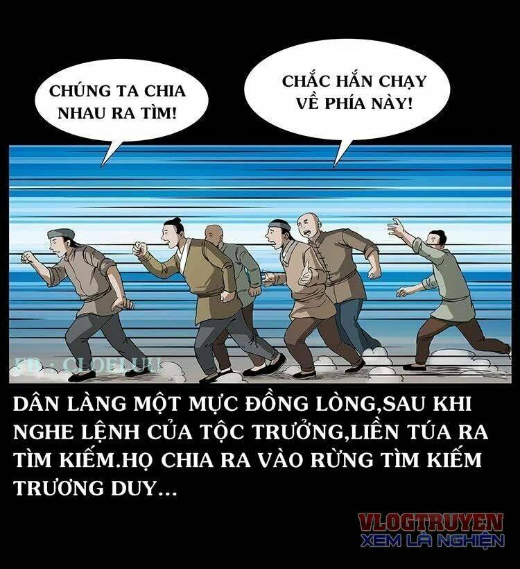 tiên sơn truyền kỳ chapter 10 7