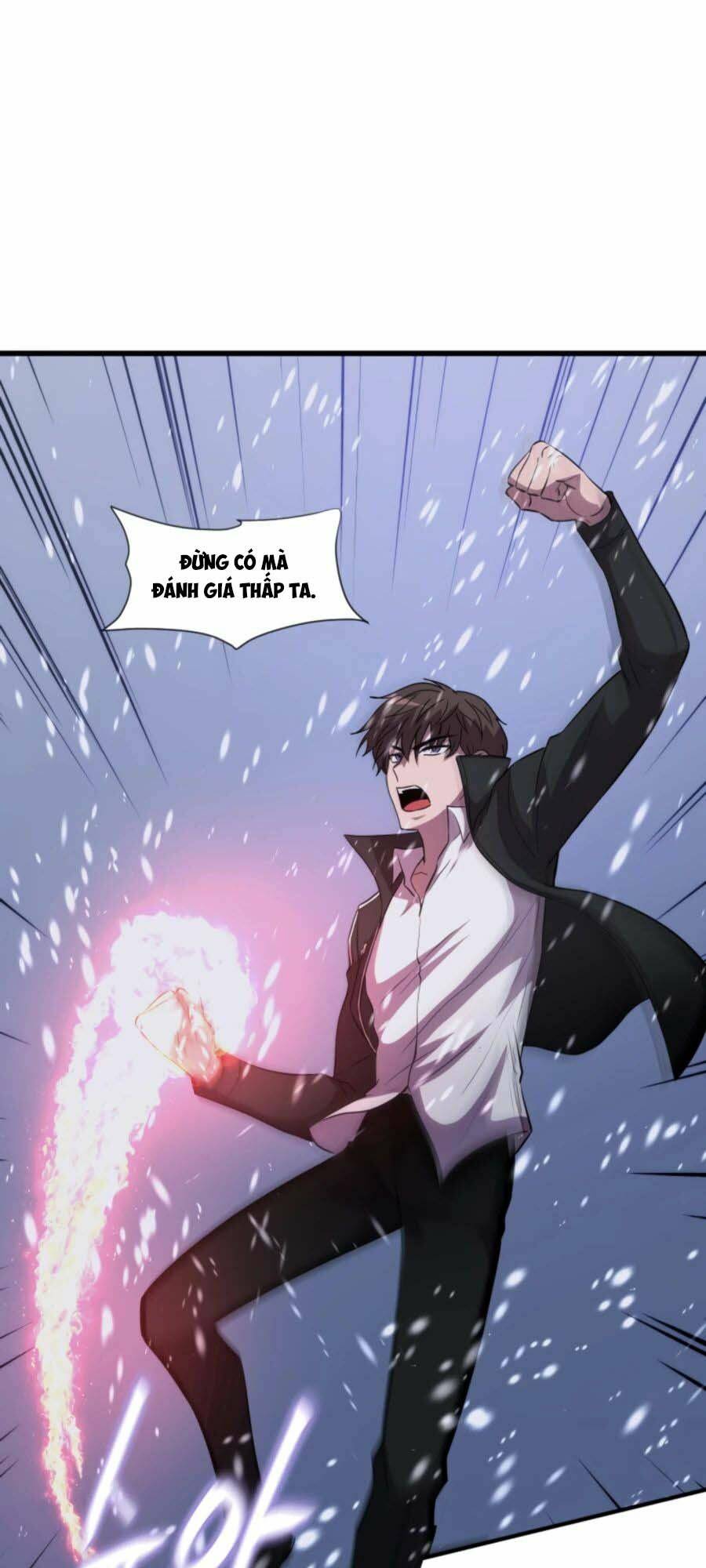 mẹ tôi là chòm sao bảo hộ m chapter 33 58