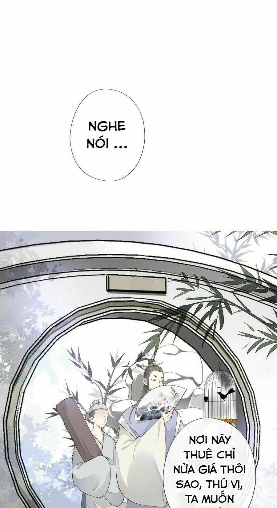 điền viên mật sủng: cô vợ nóng bỏng chapter 102 40