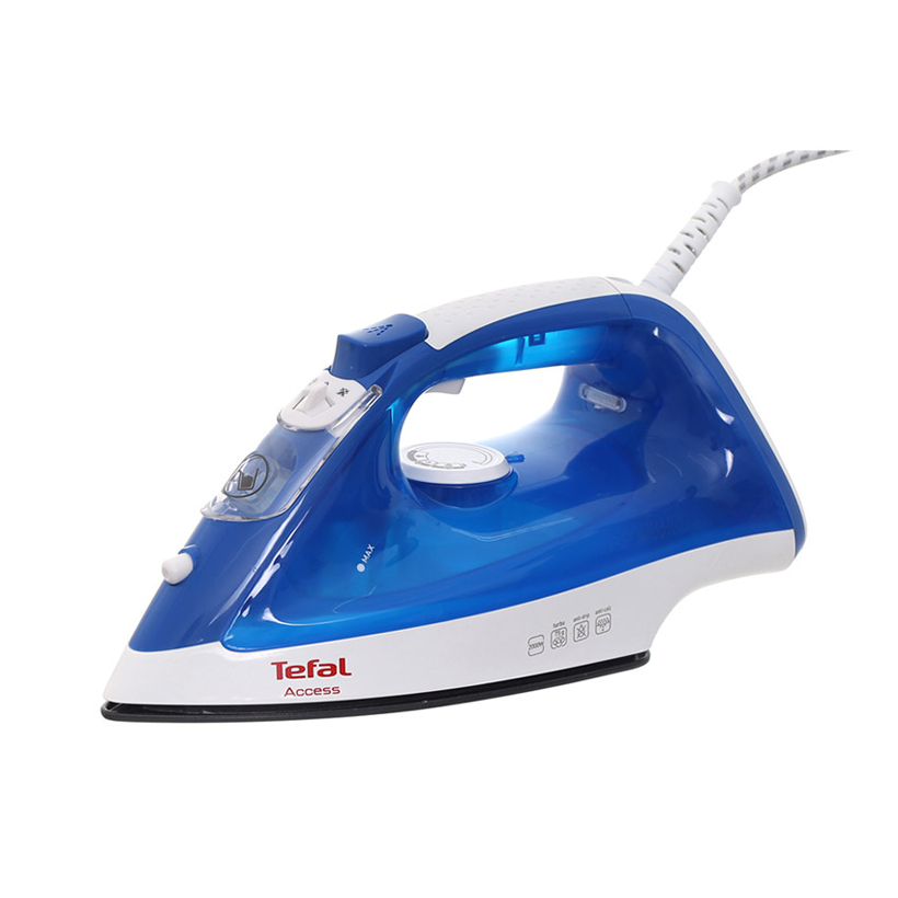 Bàn ủi hơi nước Tefal FV1520L0 - Hàng chính hãng