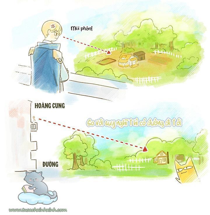 trang trại hạt dẻ cạnh hoàng cung chapter 22 69