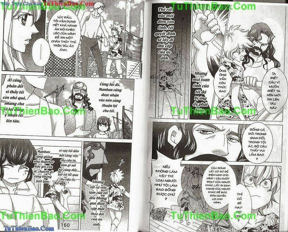 bông hoa cướp biển chapter 4 81