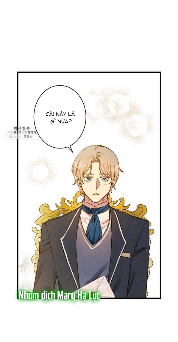 hoàng phi bóng tối - shadow queen chapter 58 39