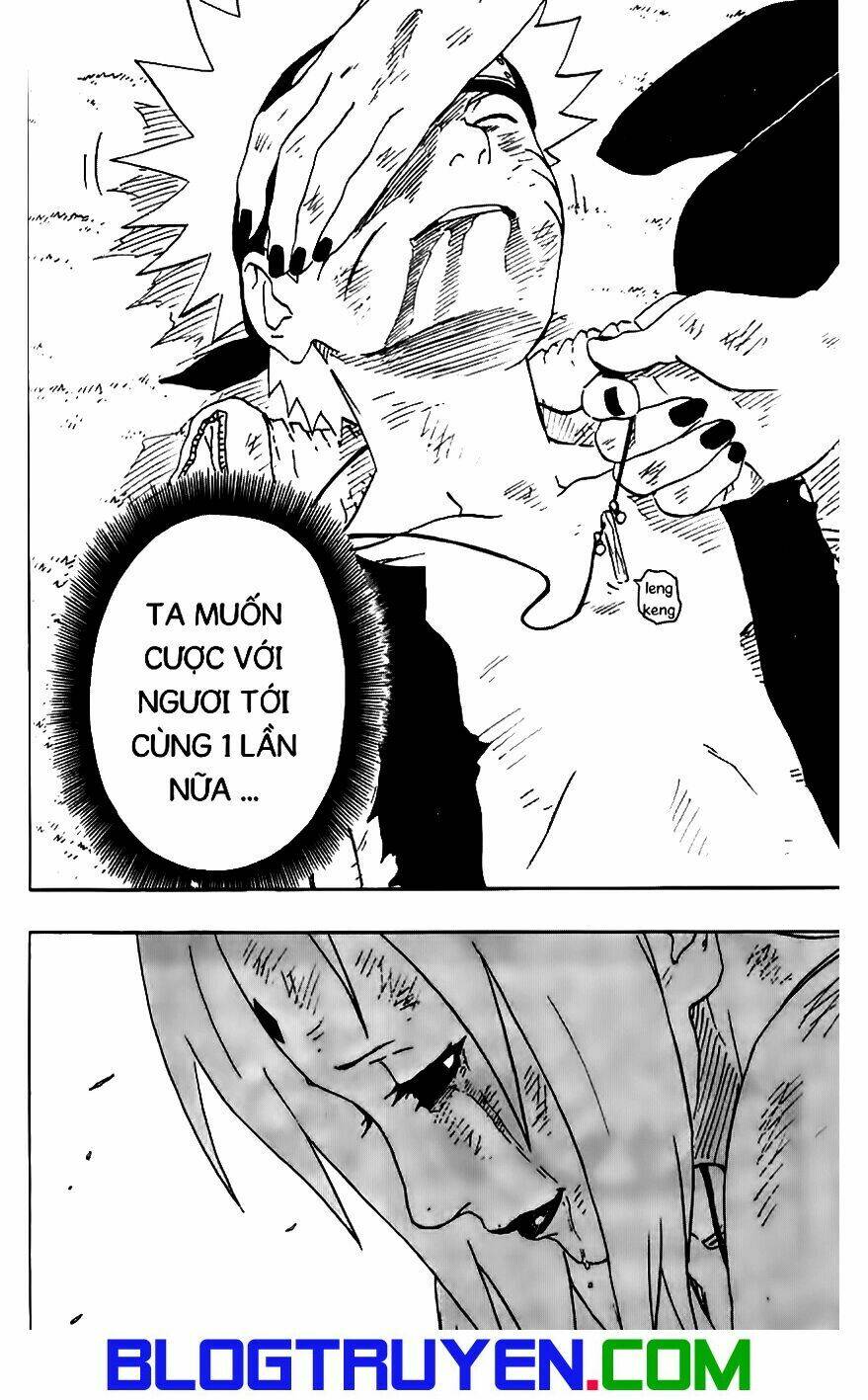 naruto - cửu vĩ hồ ly chapter 168 16