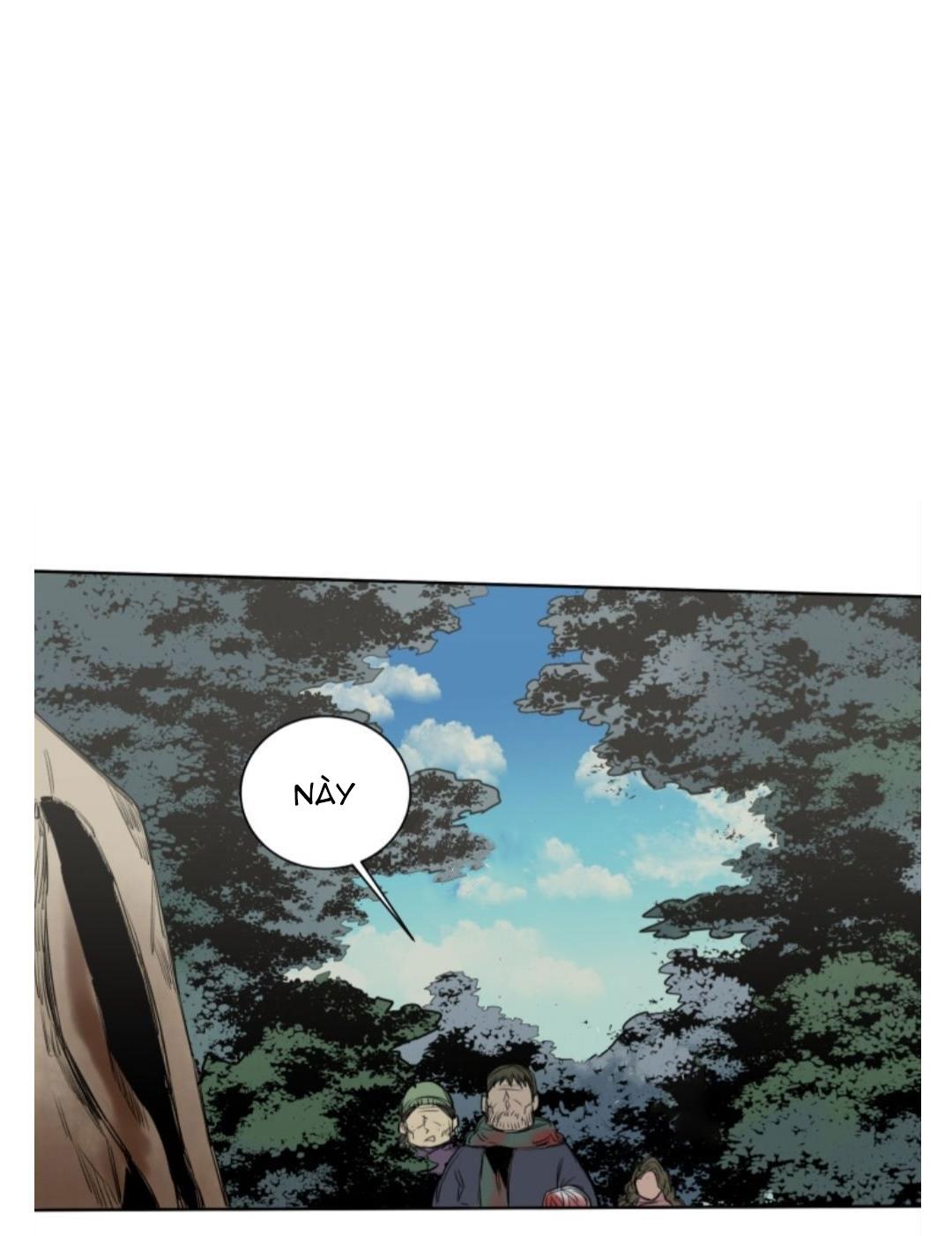 ánh nhìn của quạ chapter 35 19