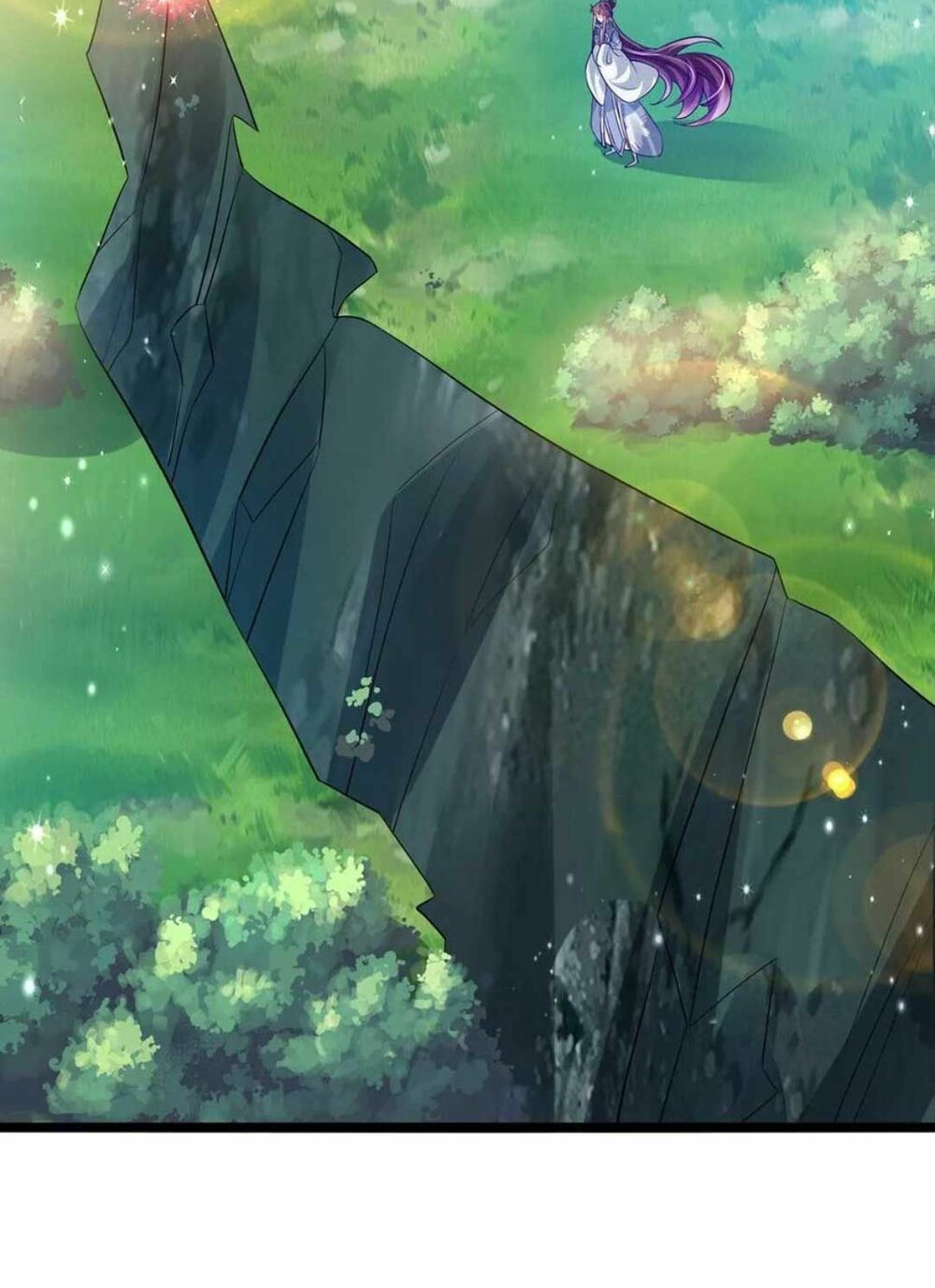 quân hoả nữ hoàng chapter 63 5