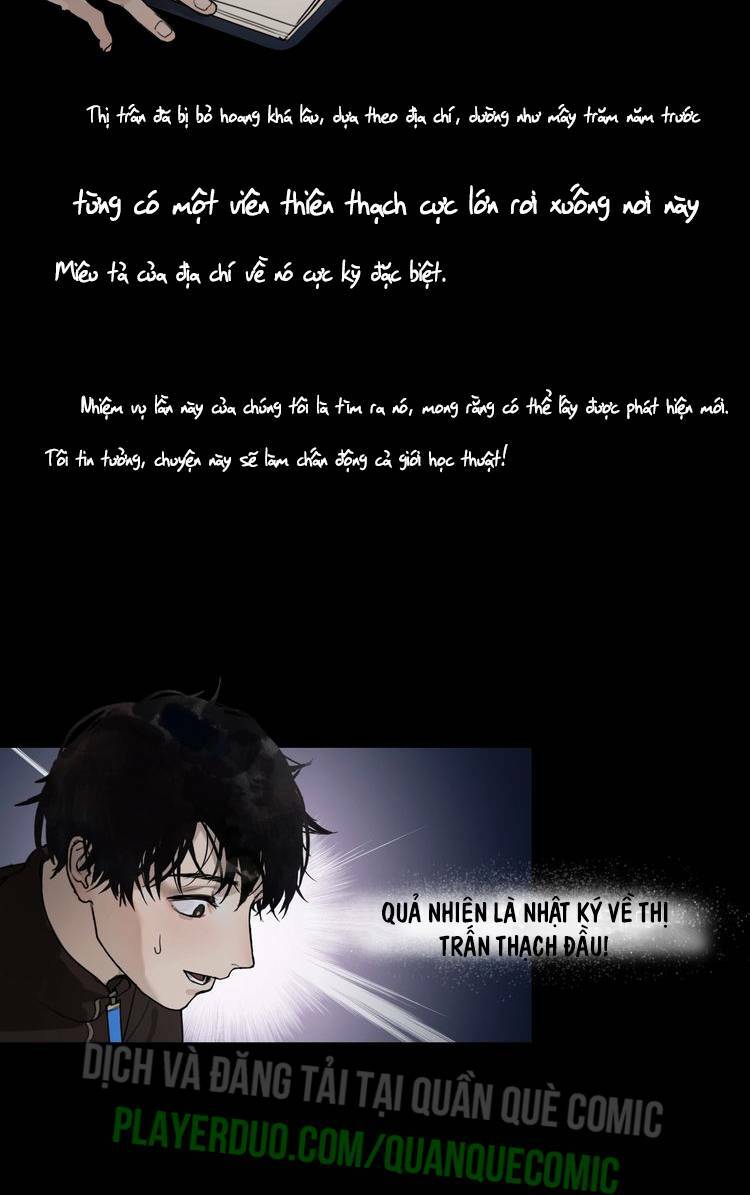 thần trạch chapter 3 13