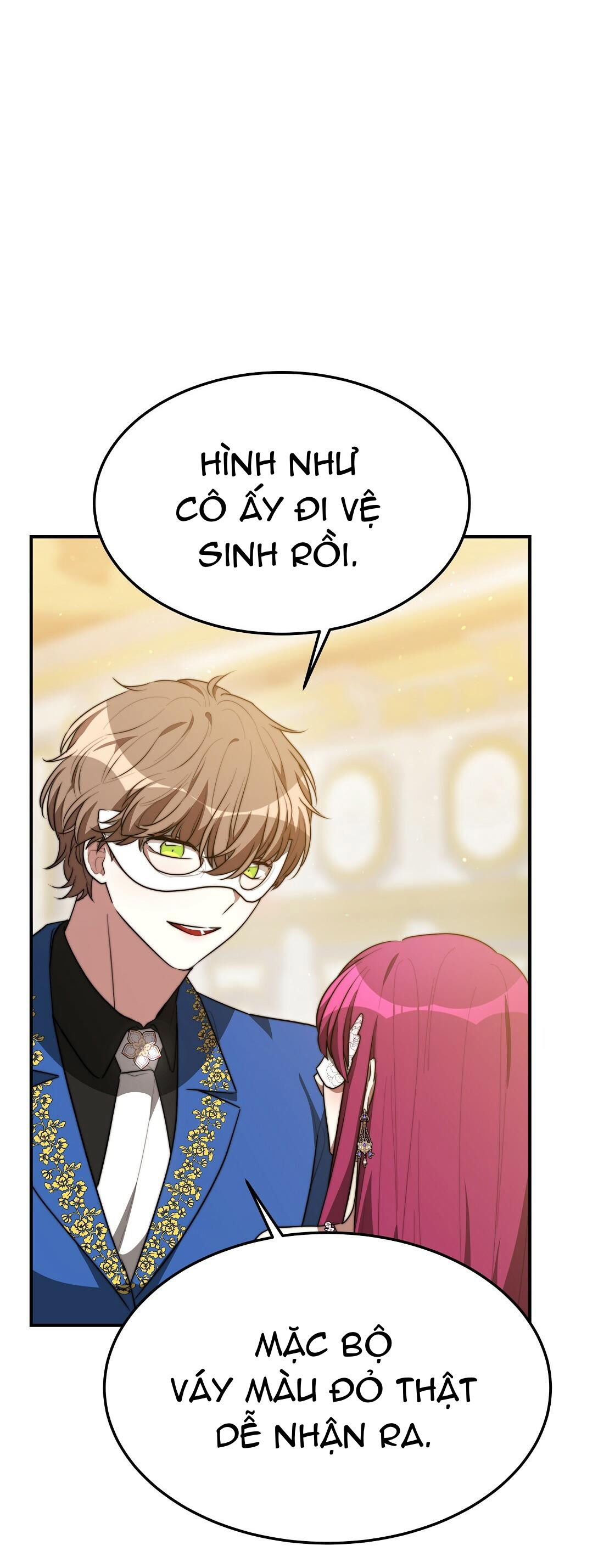 cuộc hôn nhân tay ba chapter 38 15