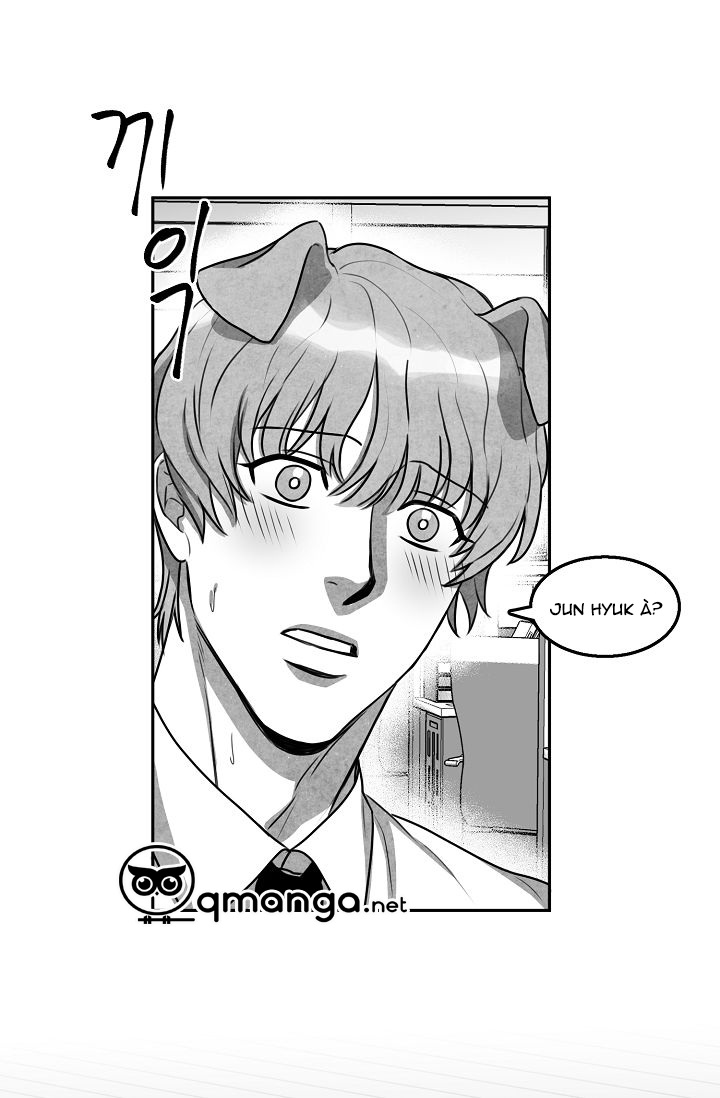 khi cún biết yêu chapter 2 53