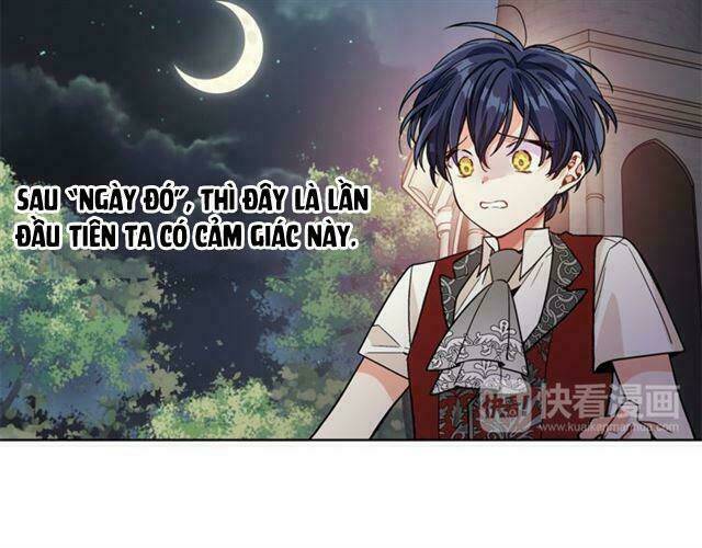 nữ hoàng ngoại khoa chapter 40.1 35