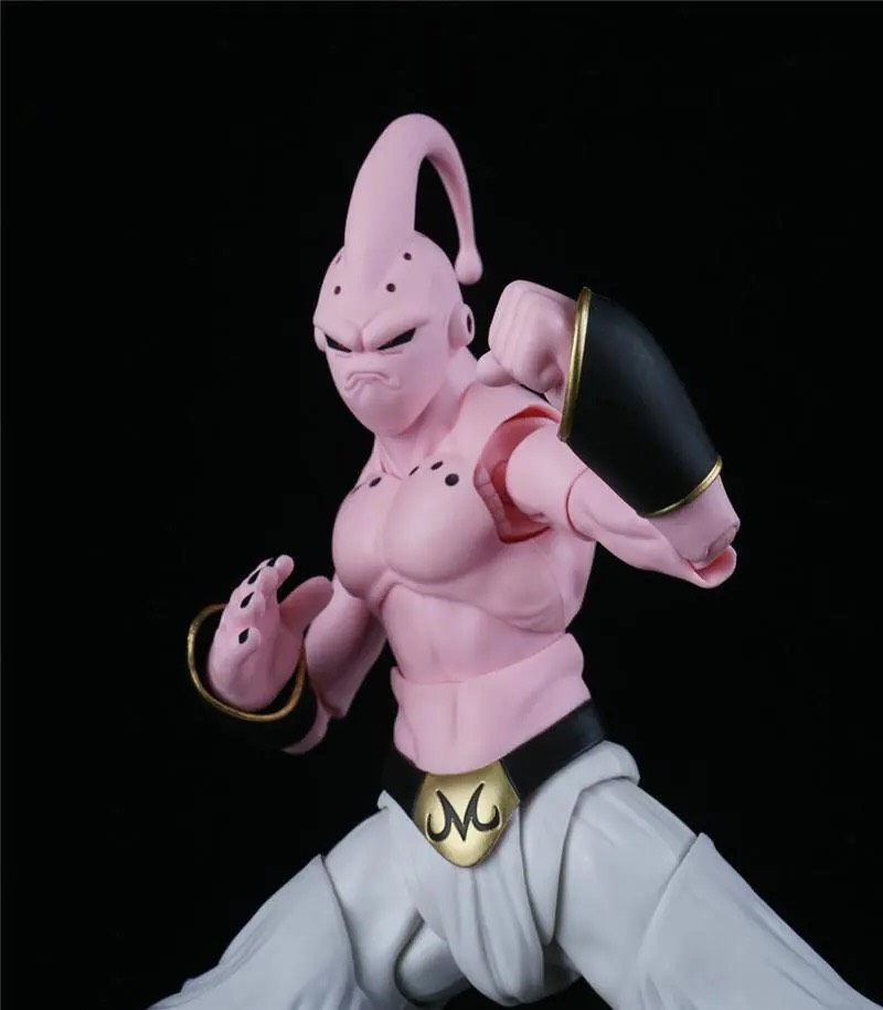 Mô hình khớp động Figure Dragonball