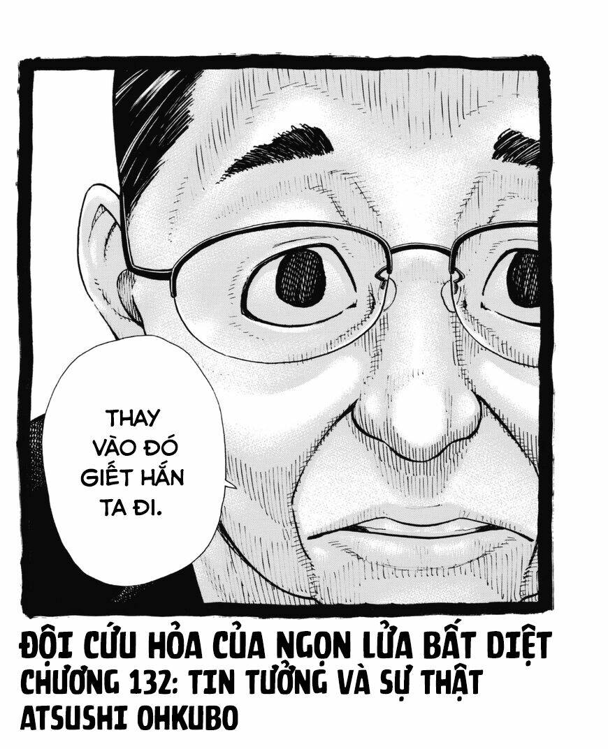 biệt đội lính cứu hỏa chapter 132 3