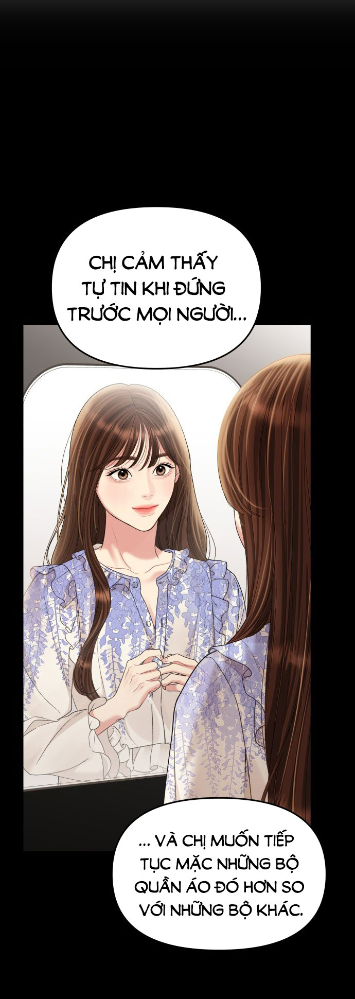 gửi em người đánh cắp những vì sao - to you who swallowed a star chapter 147.1 35