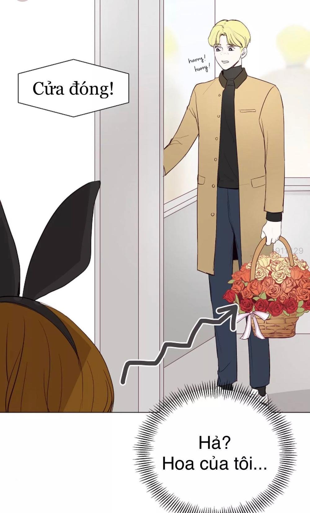 tôi kết hôn cùng antifan chapter 2.2 12