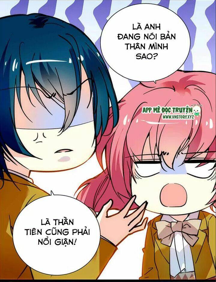 nữ hầu sau giờ học chapter 60 4
