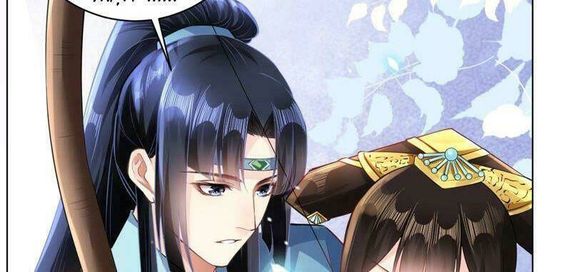 quận chúa vững vàng, thiết lập nhân vật không thể vỡ chapter 36 47