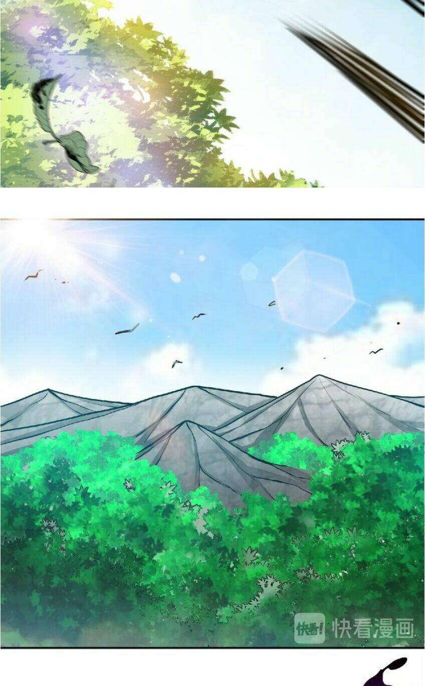 thánh võ tinh thần chapter 25 45