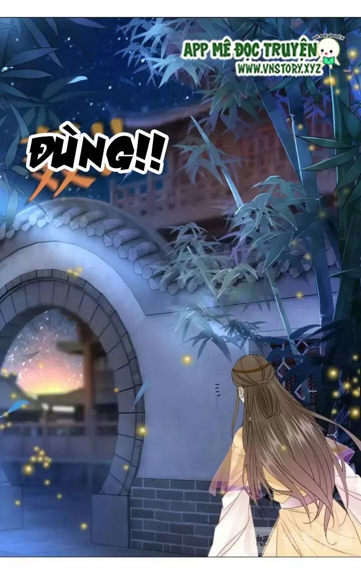 cực phẩm phế vật tiểu thư chapter 96 11