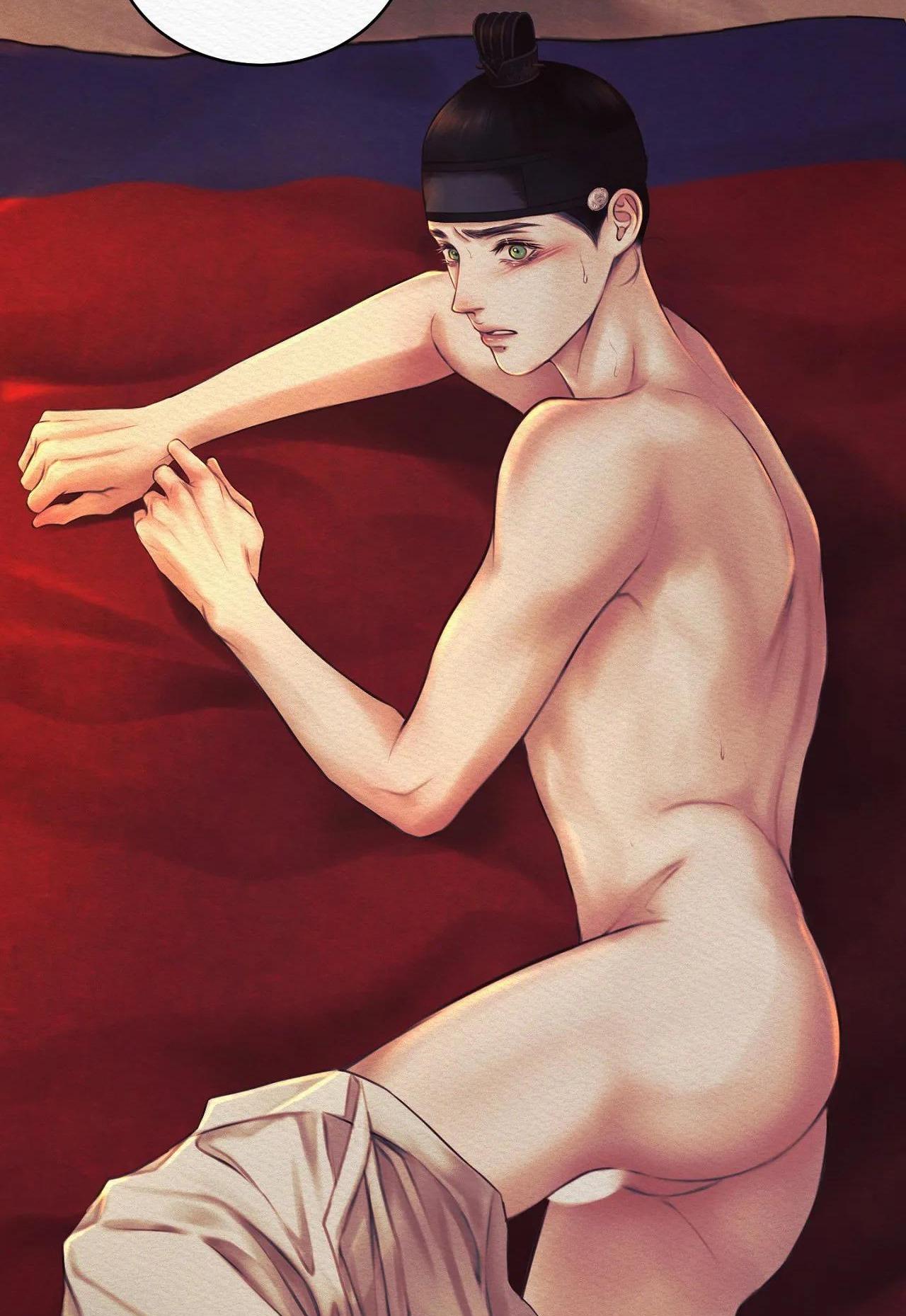 qủy dạ khúc chapter 23 75