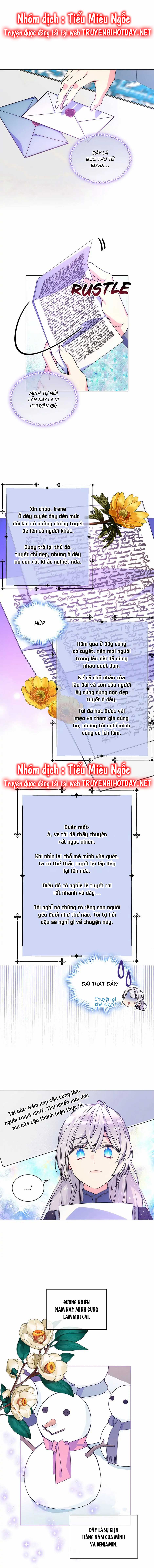 đừng lo lắng, anh trai của em! chapter 66 13