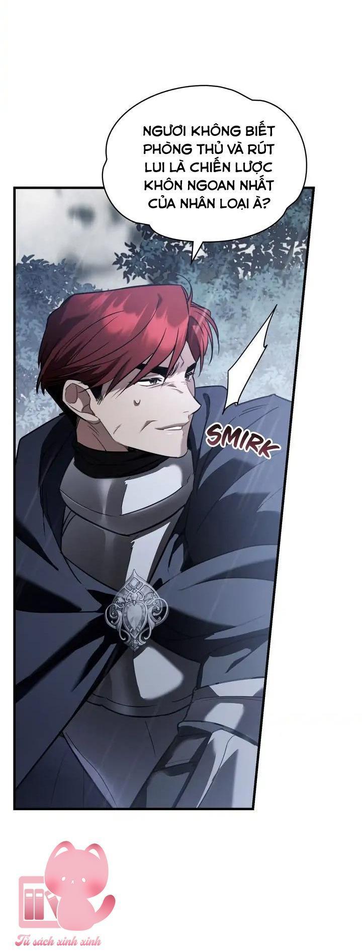 đêm đen khuất bóng chapter 27 46