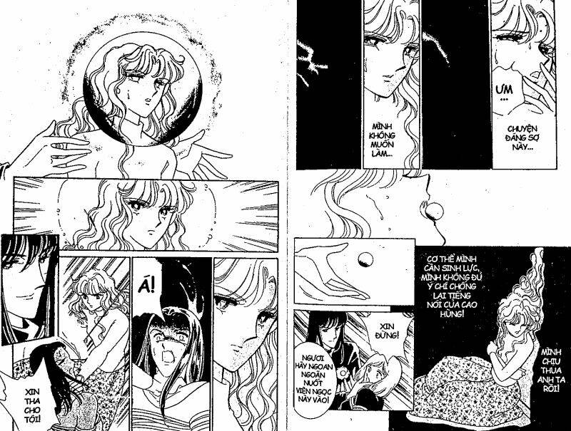 dấu phong ấn xanh chapter 6 29