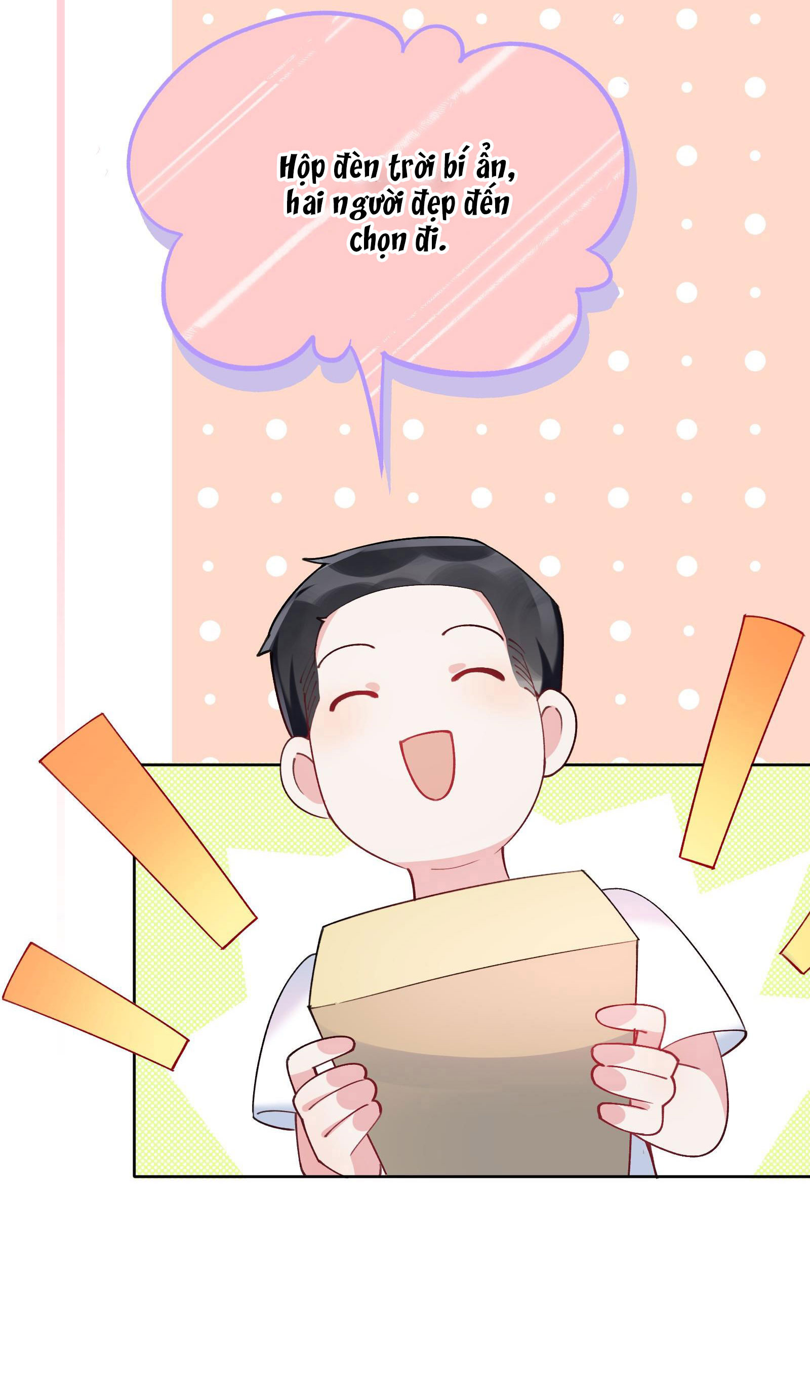 chưa biết ai hơn ai chapter 20 19