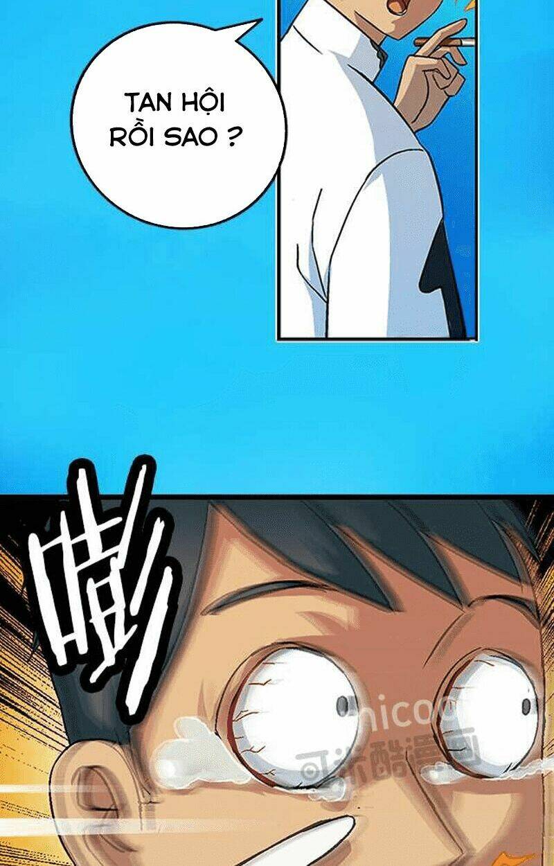 phong quỷ truyền thuyết chapter 32 25