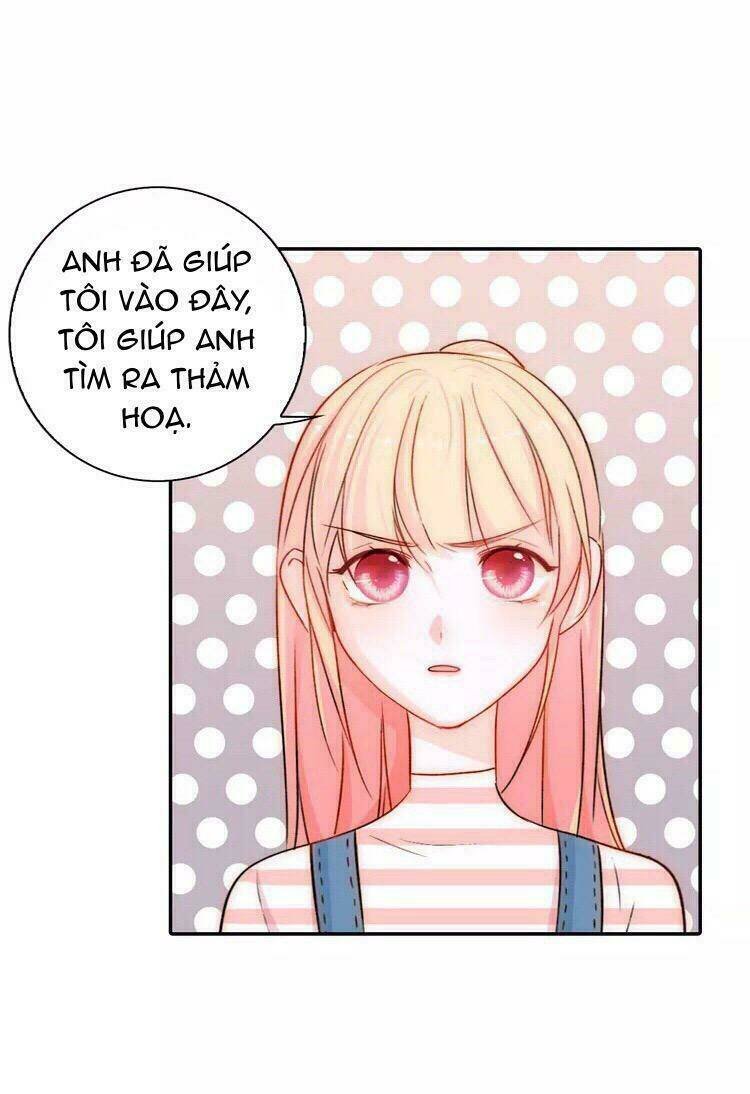 mạng sống của em thuộc về tôi chapter 1 29