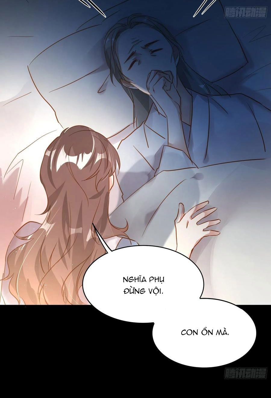 lục thân bất nhận chapter 79 31